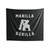 Muhammad Ali Manilla Gorilla Rare Ali Wall Tapestries