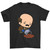 Chili Spilly Man's T-Shirt Tee Chili Spilly Man's T-Shirt Tee
