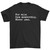 Gym Membership Workout Story Man's T-Shirt Tee