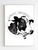 Devin Nunes Cow Support Poster