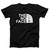 The No Face Spirited Away Man's T-Shirt Tee