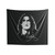 Sting Face Logo Wall Tapestries