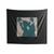 Will Smith Slap 2022 Oscar Vintage Wall Tapestries