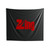Zing Star 2 Wall Tapestries