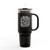 Akatsuki Art Anime Naruto Insulated Travel Mug