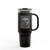 Alex Caruso Mugshot Insulated Travel Mug Alex Caruso Mugshot Insulated Travel Mug