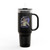Anime Vintage Death God Insulated Travel Mug Anime Vintage Death God Insulated Travel Mug