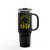 Ariana Grande Nirvana Insulated Travel Mug