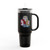 Atomic Kitten Insulated Travel Mug Atomic Kitten Insulated Travel Mug