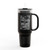 Attack On Titan Eren Yeager Insulated Travel Mug Attack On Titan Eren Yeager Insulated Travel Mug