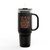 Attack On Titan The Titans Insulated Travel Mug Attack On Titan The Titans Insulated Travel Mug
