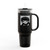 Bachira Meguru Kid Blue Lock Insulated Travel Mug Bachira Meguru Kid Blue Lock Insulated Travel Mug