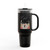 Bachira Meguru Reality Of Blue Lock Insulated Travel Mug Bachira Meguru Reality Of Blue Lock Insulated Travel Mug