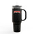 Backwoods Logo Insulated Travel Mug