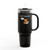 Shit Talker Funny Insulated Travel Mug Shit Talker Funny Insulated Travel Mug