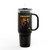 Silk Sonic Bruno Mars Vintage Insulated Travel Mug Silk Sonic Bruno Mars Vintage Insulated Travel Mug