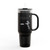 Siouxsie And The Banshees Rock Band Insulated Travel Mug