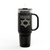 Siouxsie And The Banshees Star Insulated Travel Mug