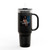 Amy Winehouse Rapper Insulated Travel Mug