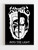 Sting Wwe Wcw Into The Light Poster