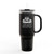 Bear Attack Funny Insulated Travel Mug Bear Attack Funny Insulated Travel Mug