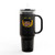 Benito Bad Bunny Insulated Travel Mug