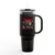 Berserk Anime Vintage Insulated Travel Mug