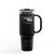 Berserk Guts Anime Logo Insulated Travel Mug