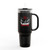 Berserk Guts Anime Love Insulated Travel Mug