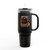 Berserk Guts Anime Love Art Insulated Travel Mug