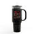 Berserk Guts Anime Vintage Insulated Travel Mug