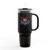 Berserk Skull Knight Insulated Travel Mug