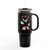 Sonic The Hedgehog Shadow Insulated Travel Mug Sonic The Hedgehog Shadow Insulated Travel Mug