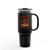 Steven Rhodes Dark Roast Insulated Travel Mug Steven Rhodes Dark Roast Insulated Travel Mug