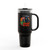 Steven Rhodes High Five Insulated Travel Mug Steven Rhodes High Five Insulated Travel Mug