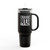 Straight Outta Brazil Insulated Travel Mug Straight Outta Brazil Insulated Travel Mug