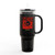 Bad Omen Sasuke Insulated Travel Mug