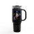 Billie Eilish Bittersuite Insulated Travel Mug Billie Eilish Bittersuite Insulated Travel Mug