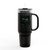 Billie Eilish Happier Than Ever Lip Insulated Travel Mug Billie Eilish Happier Than Ever Lip Insulated Travel Mug