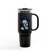 Blue Lock Nagi Insulated Travel Mug Blue Lock Nagi Insulated Travel Mug