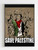 Save Palestine Poster