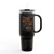 Blue Lock Graphic Bachira Insulated Travel Mug Blue Lock Graphic Bachira Insulated Travel Mug