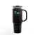 Boo Squad Monsters Insulated Travel Mug Boo Squad Monsters Insulated Travel Mug