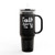 Talk 30 To Me Insulated Travel Mug