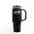 Talk Derby To Me Insulated Travel Mug