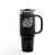 Talk Thirty To Me Insulated Travel Mug