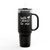 Talk Turkey To Me Insulated Travel Mug