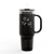 Tea Rex Insulated Travel Mug Tea Rex Insulated Travel Mug