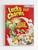 Lucky Charm Cereal Box Poster