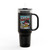 Cereal Killer Heavy Relaxed Fit Insulated Travel Mug Cereal Killer Heavy Relaxed Fit Insulated Travel Mug